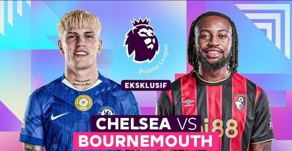 Chelsea vs Bournemouth Prediction & Betting Tips - Premier League