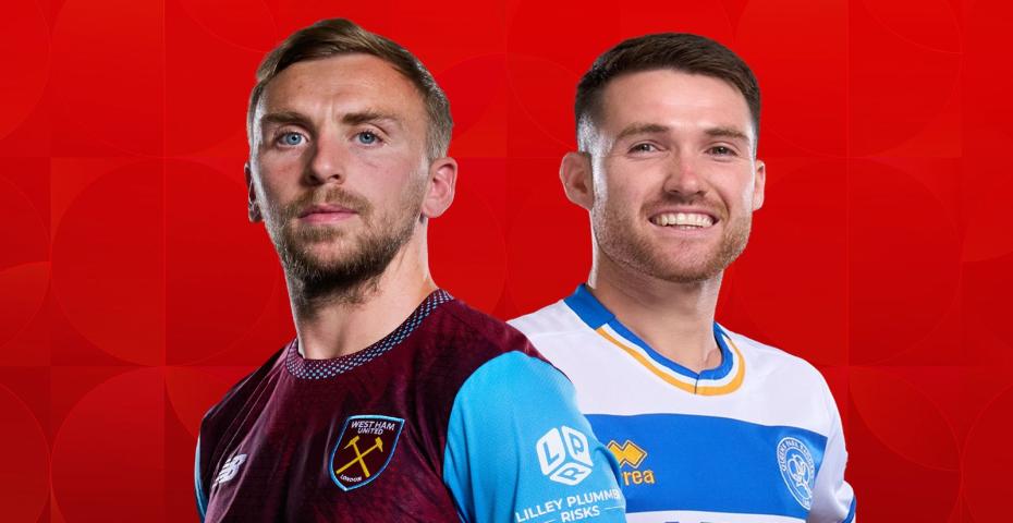 West Ham vs QPR Prediction & Betting Tips - Championship