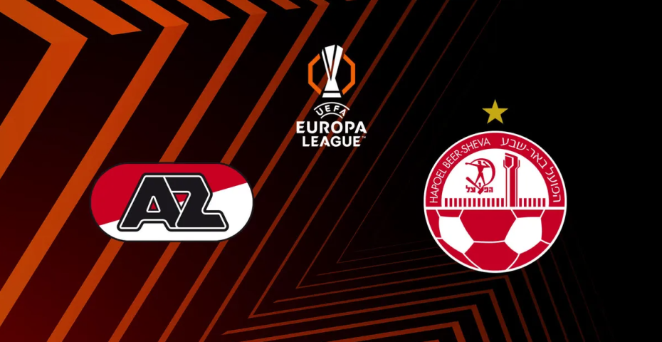 AZ Alkmaar vs Hapoel Beer Sheva Prediction & Betting Tips – UEFA Europa League, October 15, 2026