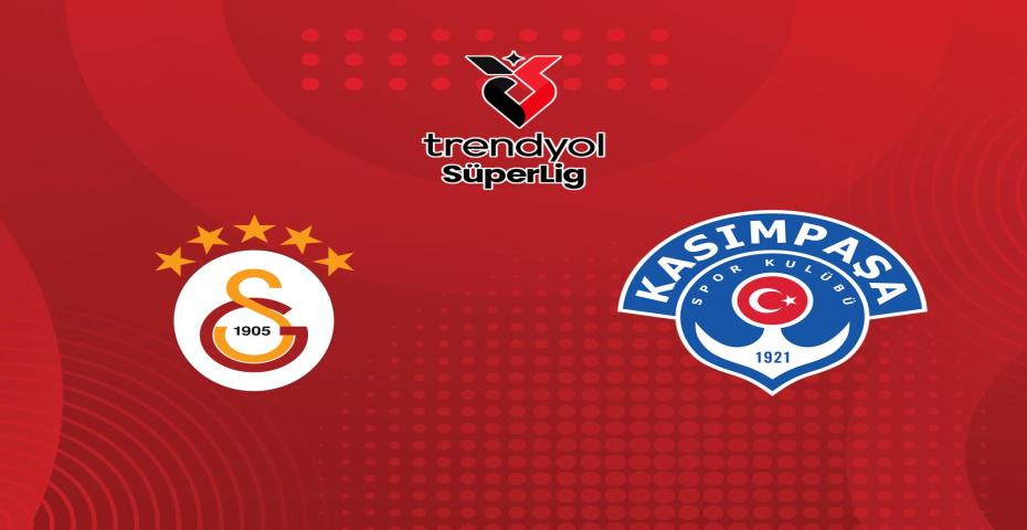 Galatasaray vs Kasimpasa Istanbul Prediction & Betting Tips - Super Lig
