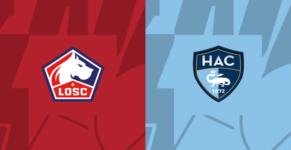 Lille vs Le Havre Prediction & Betting Tips - Ligue 1
