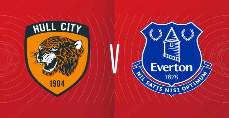 Hull vs Everton Prediction & Betting Tips - Premier League