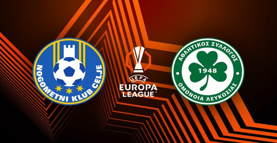 NK Celje vs AC Omonia Nicosia Prediction & Betting Tips – UEFA Europa League, October 15, 2026