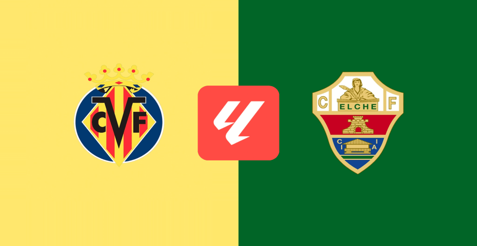 Villarreal vs Elche Prediction & Betting Tips – LaLiga, October 17, 2026