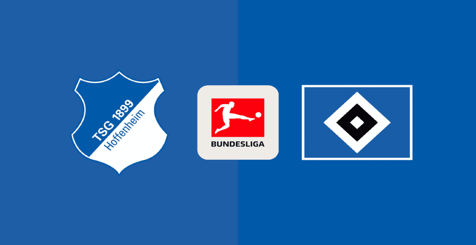 Hoffenheim vs Hamburg Prediction & Betting Tips - Bundesliga