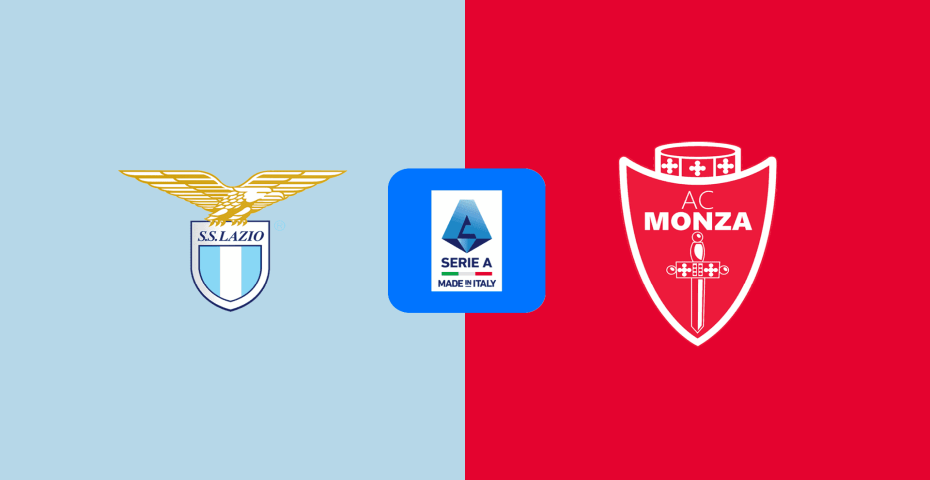 Lazio vs Monza Prediction & Betting Tips - Serie A