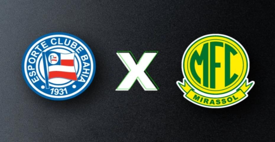 Bahia vs  Mirassol Prediction & Betting Tips – Brazilian Série A, October 11, 2026