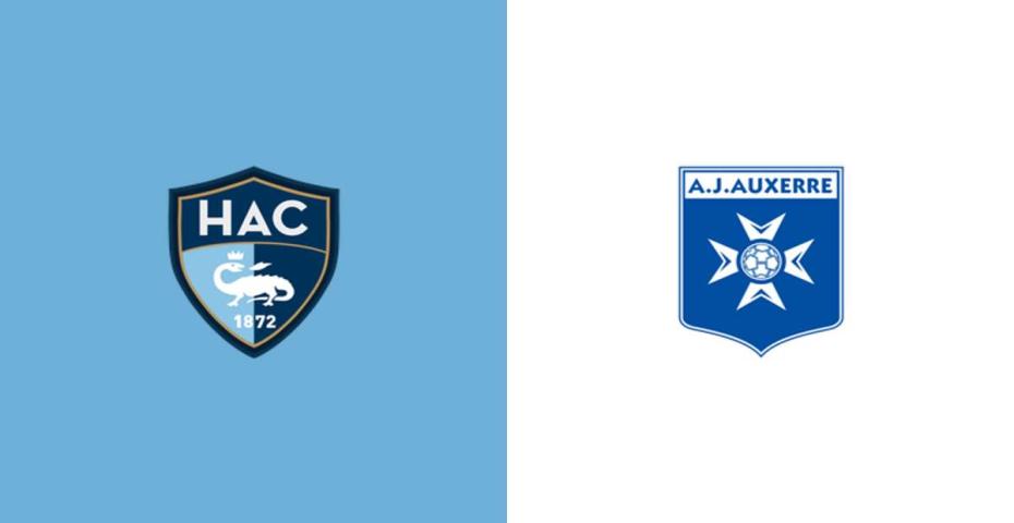 Le Havre vs Auxerre Prediction & Betting Tips - Ligue 1