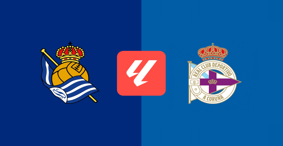 Real Sociedad vs La Coruna Prediction & Betting Tips - LaLiga