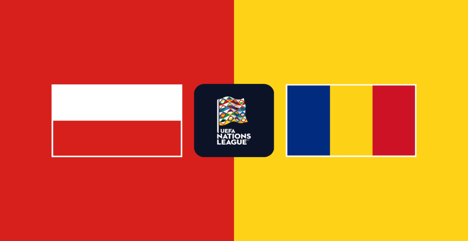 Poland vs Romania