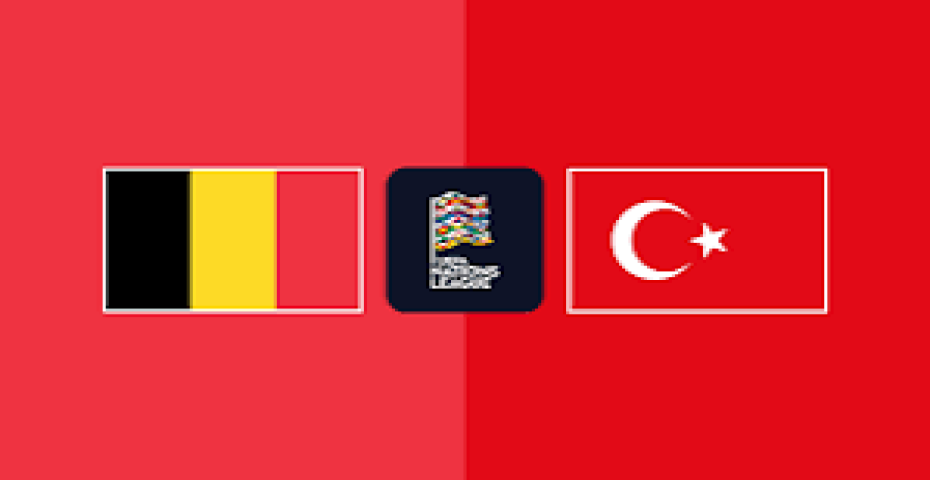 Belgium vs Turkey
