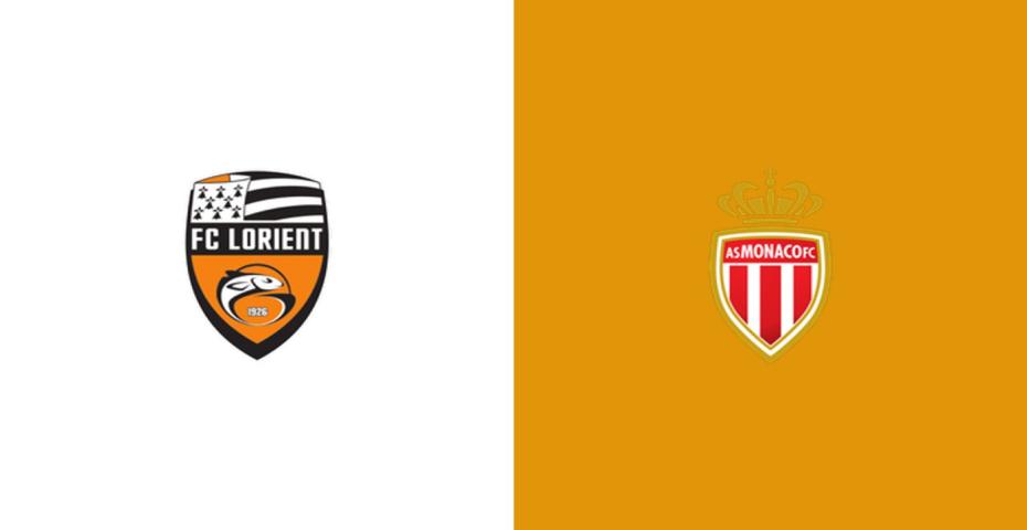 Lorient vs Monaco Prediction & Betting Tips - Ligue 1