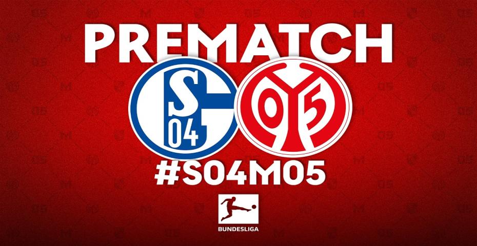 Schalke 04 vs 1. FSV Mainz 05 Prediction & Betting Tips – Bundesliga, October 17, 2026