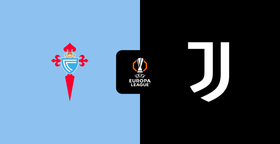 Celta Vigo vs Juventus Prediction & Betting Tips – UEFA Europa League, October 15, 2026