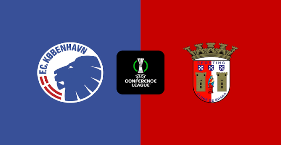 FC Copenhagen vs SC Braga Prediction & Betting Tips – UEFA Conference League, October 15, 2026