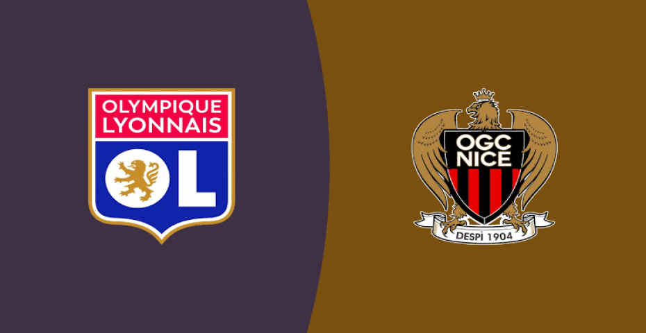 Lyon vs Nice Prediction & Betting Tips - Ligue 1