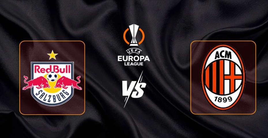 Salzburg vs AC Milan Prediction & Betting Tips – UEFA Europa League, October 15, 2026