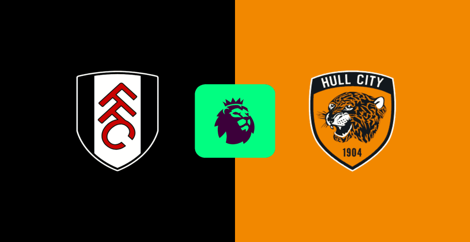 Fulham vs Hull City Prediction & Betting Tips – Premier League, October 17, 2026