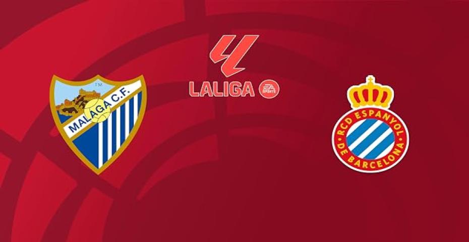 Málaga vs Espanyol Prediction & Betting Tips - LaLiga