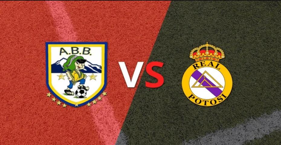 ABB vs Real Potosí Prediction & Betting Tips – Bolivian Primera División, October 16, 2026