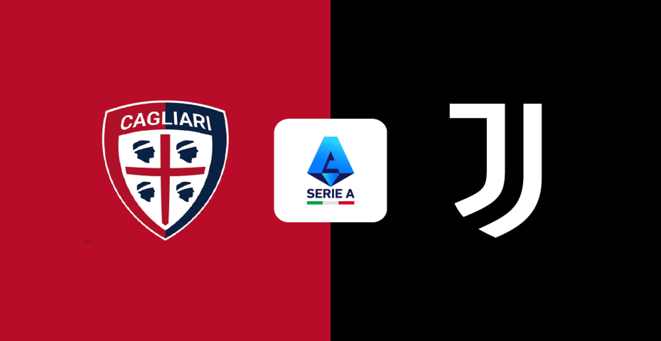 Cagliari vs Juventus Prediction & Betting Tips - Serie A