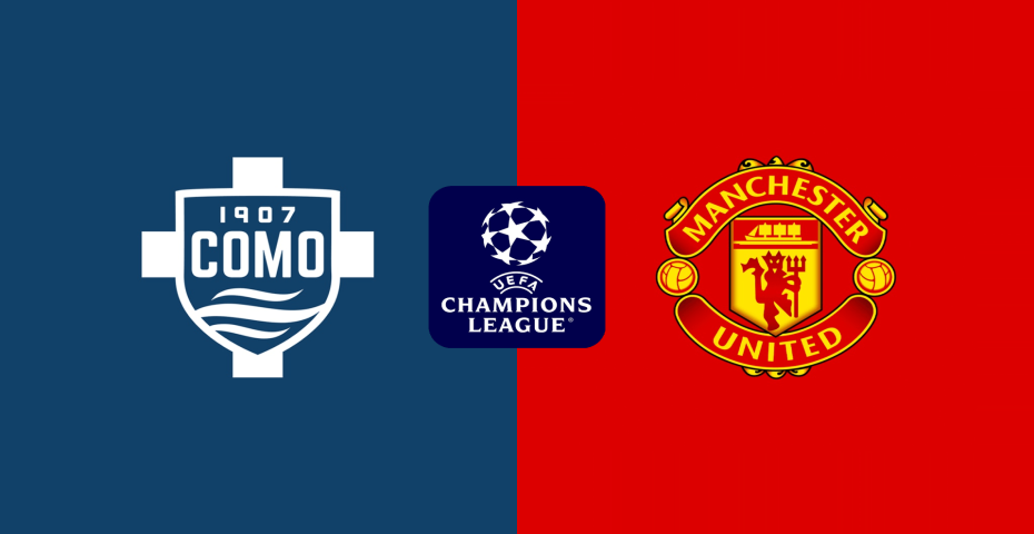 Como 1907 vs Manchester United Prediction & Betting Tips - Champions League