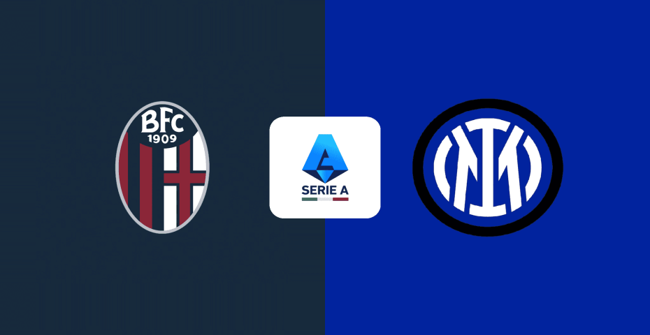 Bologna vs Inter Milan Prediction & Betting Tips – Serie A, October 17, 2026