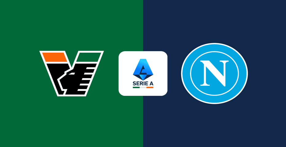 Venezia vs Napoli Prediction & Betting Tips – Serie A, October 17, 2026