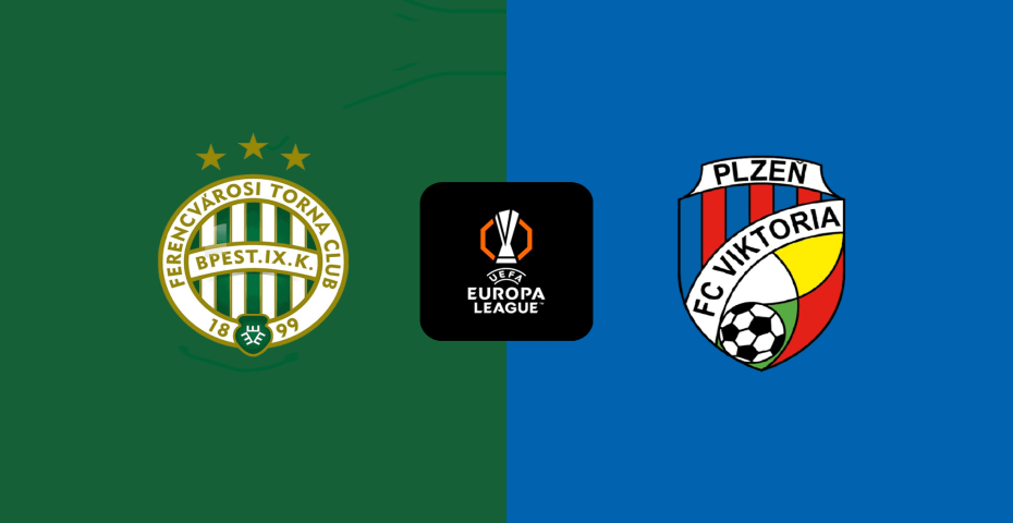 Ferencvárosi Budapest vs  Viktoria Plzeň Prediction & Betting Tips – UEFA Europa League, October 15, 2026