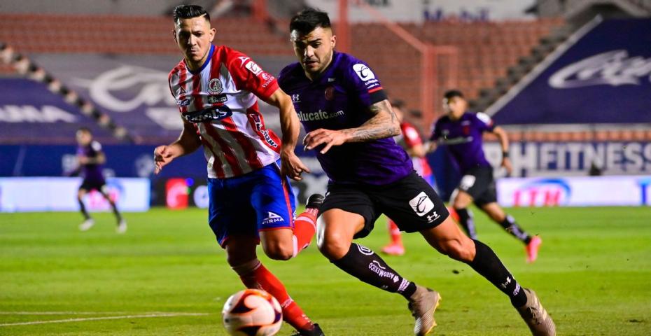 Toluca vs Atlético San Luis Prediction & Betting Tips – Liga MX Apertura, October 17, 2026