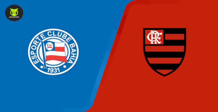 Bahia vs Flamengo Prediction & Betting Tips – Brazilian Série A, October 18, 2026