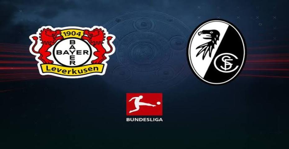 Bayer Leverkusen vs Freiburg Prediction & Betting Tips - Bundesliga