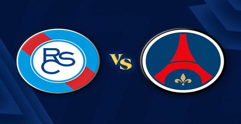 Strasbourg vs PSG Prediction & Betting Tips – Ligue 1, October 17, 2026