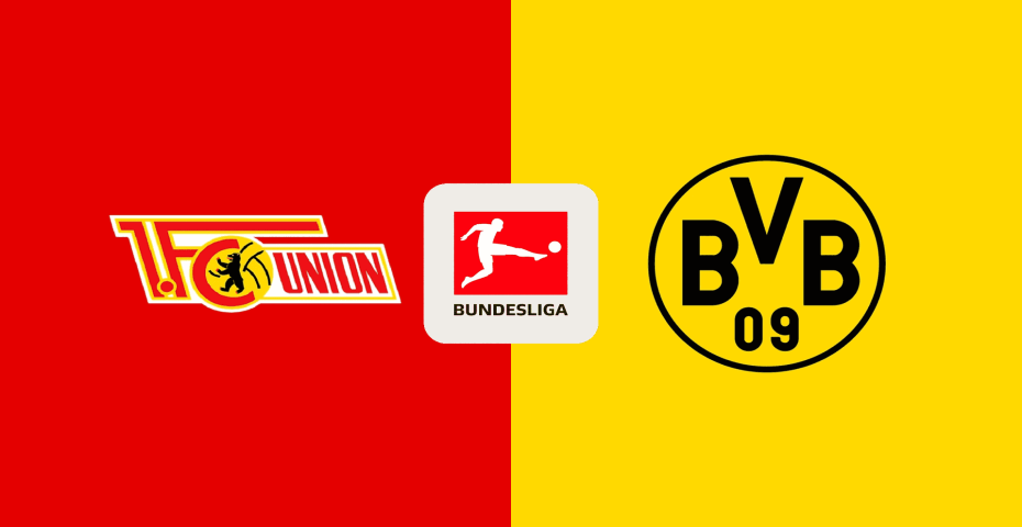Union Berlin vs Borussia Dortmund Prediction & Betting Tips – Bundesliga, October 17, 2026