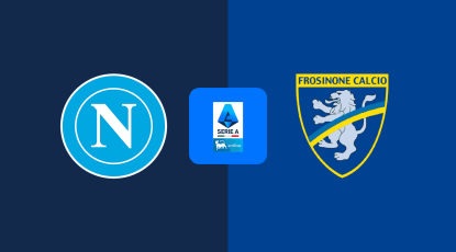 Napoli vs Frosinone Prediction & Betting Tips - Serie A