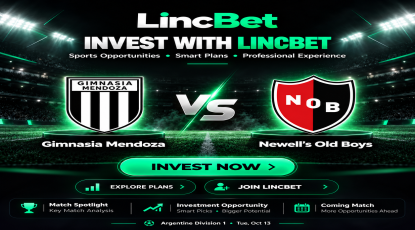 Gimnasia y Esgrima de Mendoza vs Newell’s Old Boys Prediction & Betting Tips – Argentine Primera División, October 12, 2026