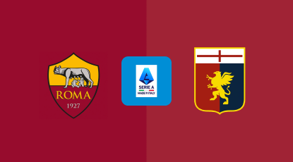 Roma vs Genoa Prediction & Betting Tips – Serie A, October 17, 2026