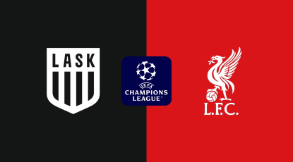 LASK Linz vs Liverpool Prediction & Betting Tips – UEFA Champions League, October 14, 2026