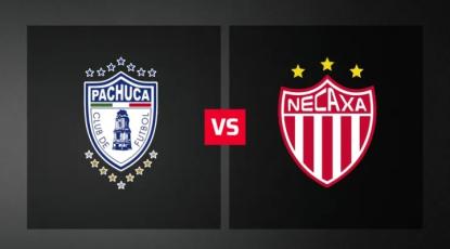 Pachuca vs Necaxa Prediction & Betting Tips – Liga MX Apertura, October 11, 2026