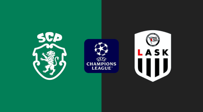 Sporting Lisbon vs LASK Linz Prediction & Betting Tips – Champions League, October 21, 2026