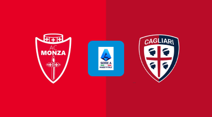 Monza vs Cagliari Prediction & Betting Tips - Serie A