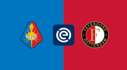 Telstar vs Feyenoord Prediction & Betting Tips – Eredivisie, October 17, 2026
