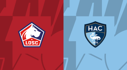 Lille vs Le Havre Prediction & Betting Tips - Ligue 1