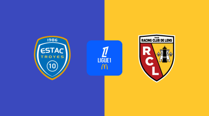 Troyes vs Lens Prediction & Betting Tips – Ligue 1, October 17, 2026