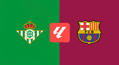 Real Betis vs Barcelona Prediction & Betting Tips – LaLiga, October 17, 2026