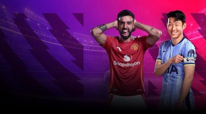 Manchester United vs Tottenham Prediction & Betting Tips - Premier League