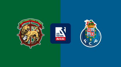 Maritimo vs Porto Prediction & Betting Tips - Liga Portugal