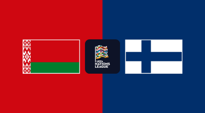 Belarus vs Finland Prediction & Betting Tips - UEFA Nations League