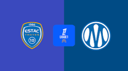 Troyes vs Marseille Prediction & Betting Tips - Ligue 1