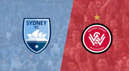 Sydney FC vs Western Sydney Wanderers Prediction & Betting Tips – A-League, October 16, 2026